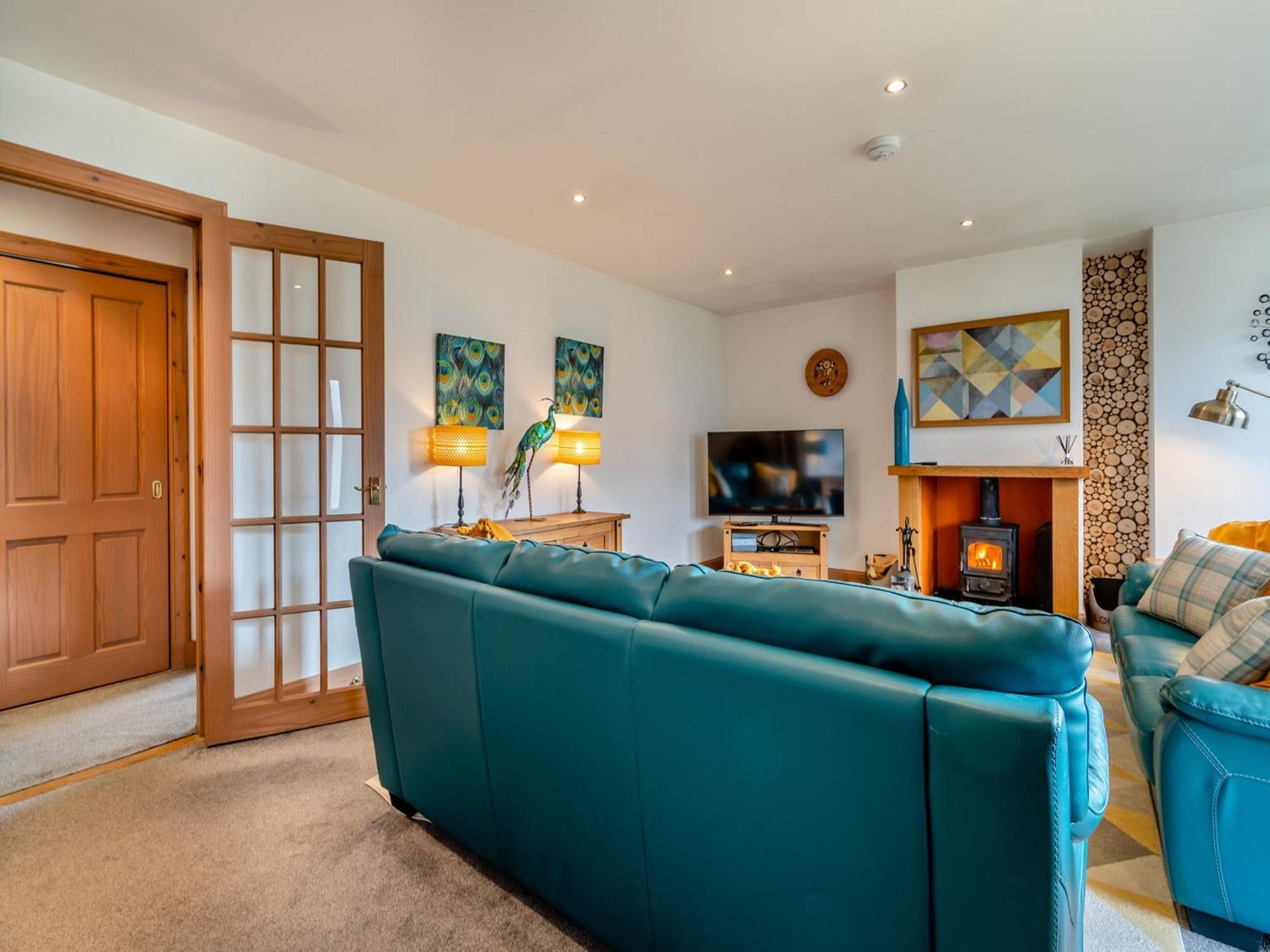 Cairn View - S4402 Villa Aviemore Exterior photo